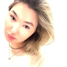 Фотография девушки Альяна, 21 год из г. Москва