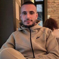 Фотография мужчины Сергей, 36 лет из г. Острава