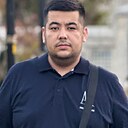 Mirkamol, 33 года