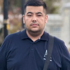 Фотография мужчины Mirkamol, 33 года из г. Ташкент