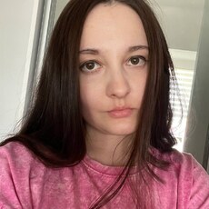 Фотография девушки Полина, 28 лет из г. Арзамас
