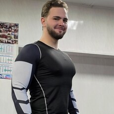 Фотография мужчины Григорий, 21 год из г. Курган