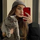 Кристина, 28 лет