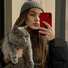 Фотография девушки Кристина, 28 лет из г. Дзержинский