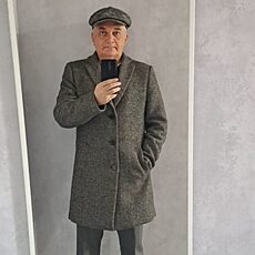 Фотография мужчины Николай, 55 лет из г. Волжский