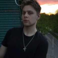 Фотография мужчины Антон, 25 лет из г. Великий Новгород