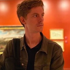 Миша, 37 из г. Франкфурт-на-Майне.