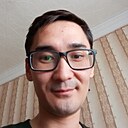 Ержан, 32 года