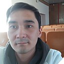 Ержан, 32 года