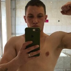 Фотография мужчины Александр, 26 лет из г. Жодино