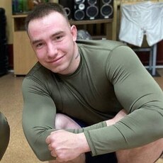 Фотография мужчины Глеб, 23 года из г. Тайшет