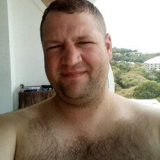 Фотография мужчины Владимир, 40 лет из г. Братск