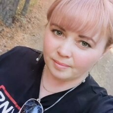 Фотография девушки Ливия, 32 года из г. Енисейск