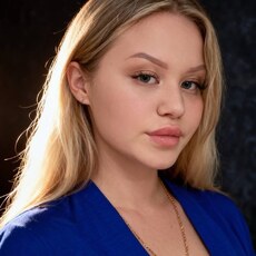 Фотография девушки Анастасия, 24 года из г. Рассказово
