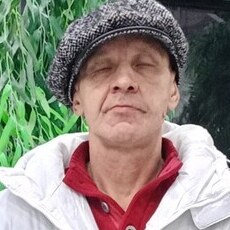 Фотография мужчины Владимир, 55 лет из г. Екатеринбург