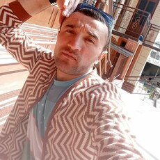 Фотография мужчины Али, 32 года из г. Тобольск