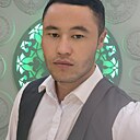Азамат, 24 года