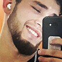 Алик, 24 года