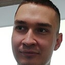 Макс, 22 года