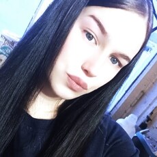 Фотография девушки Юлия, 21 год из г. Советская Гавань