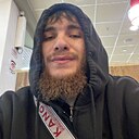 Адам, 24 года