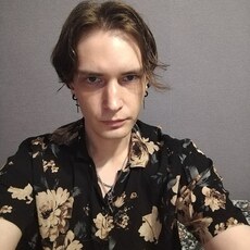 Фотография мужчины Максим, 26 лет из г. Красноярск