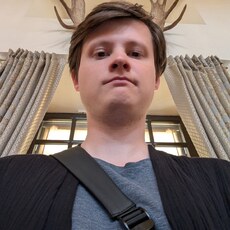 Фотография мужчины Александр, 27 лет из г. Вологда
