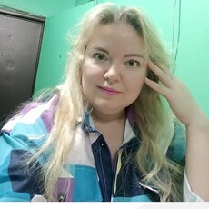 Фотография девушки Елена, 45 лет из г. Норильск