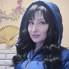 Фотография девушки Ламиса, 47 лет из г. Чита