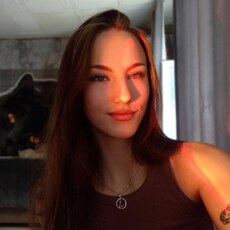 Фотография девушки Екатерина, 19 лет из г. Якутск