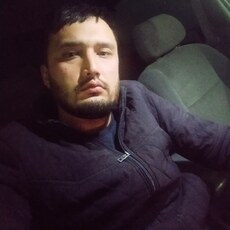 Фотография мужчины Shaxzod, 28 лет из г. Якутск