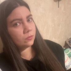 Фотография девушки Алина, 29 лет из г. Пушкино (Московская Обл)