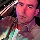 Илгиз, 31 год