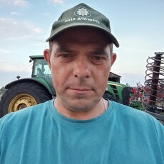 Фотография мужчины Михаил, 43 года из г. Нижнедевицк