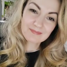 Фотография девушки Анна, 38 лет из г. Ангарск