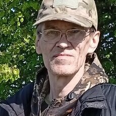 Фотография мужчины Владимир, 51 год из г. Багратионовск