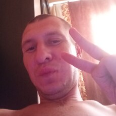 Фотография мужчины Артем, 33 года из г. Белгород