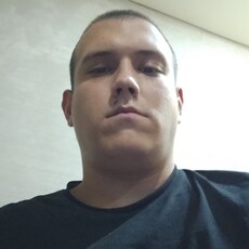 Фотография мужчины Дима, 24 года из г. Грязи