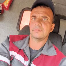 Фотография мужчины Алексей, 46 лет из г. Усть-Катав