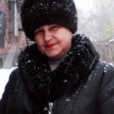 Фотография девушки Наталья, 64 года из г. Невьянск