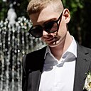 Саша, 33 года