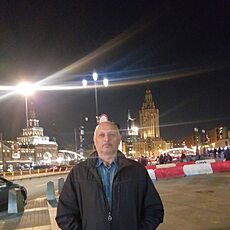 Фотография мужчины Асхат, 66 лет из г. Анапа