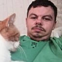 Антон, 23 года