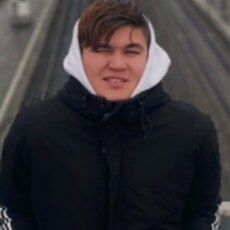 Фотография мужчины Руслан, 18 лет из г. Курган