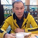 Бауржан, 58 лет