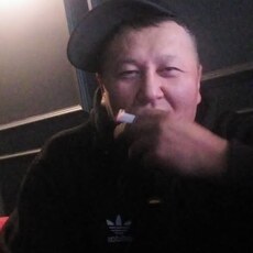 Фотография мужчины Бек, 39 лет из г. Пушкино (Московская Обл)