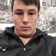 Фотография мужчины Рома, 29 лет из г. Химки