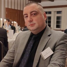 Фотография мужчины Максим, 43 года из г. Одесса