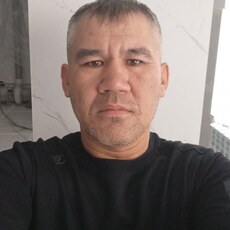 Фотография мужчины Бобир, 35 лет из г. Алматы