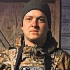 Фотография мужчины Вова, 23 года из г. Киев